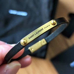 Yves Saint Laurent Bracelet